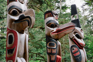 Vivez une immersion au coeur de la culture Haida avec Go to Canada