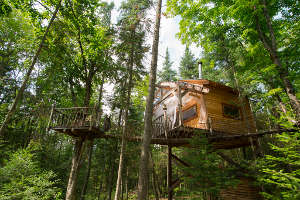 Go to Canada : aventure, nature, découverte!