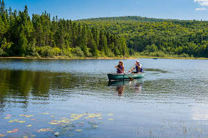Confiez l'organisation de vos voyages sur mesure à Go to Canada!