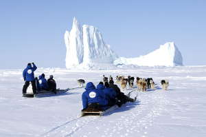 arctique tourisme