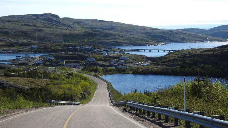 Vos vacances sur mesure sur la basse Côte Nord du Québec!