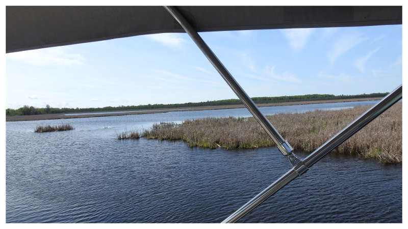 Vacances en Ontario : au fil du canal Tay