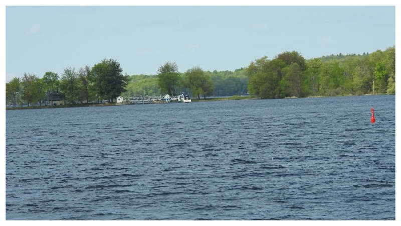 Vacances zen sur le Canal Rideau avec Go to Canada