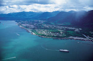 Voyage sur mesure à l adécouverte du nord de la Colombie Britannique