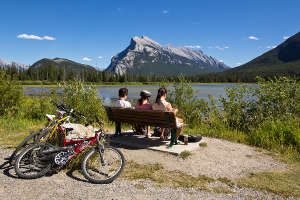 Chaque client est unique! Chaque voyage au Canada l'est aussi!