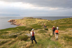 La Nouvelle Ecosse, pour des vacances de plein air exceptionnelles!