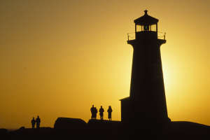 Vos vacances dans un phare avec Go to Canada!