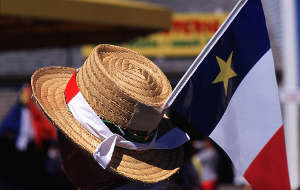 Les acadiens, un peuple fier et authentique!