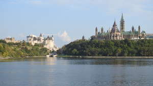 Ottawa, une ville à découvrir avec Go to Canada!