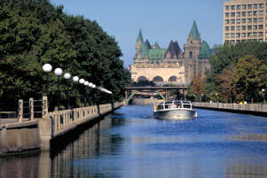 Séjour urbain à Ottawa avec Go to Canada