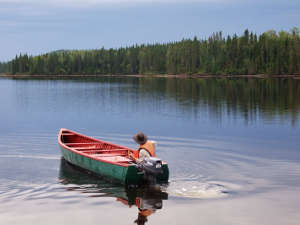 Go to Canada taille vos voyages sur mesure!