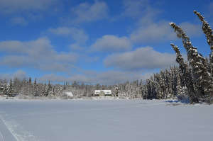 Expérimentez l'hiver au Québec avec le voyagiste belge Go to Canada