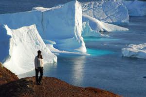 Visiter l'Arctique avec Go to Canada