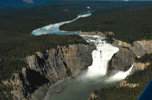 Go to Canada vous emmène à travers tout le Canada!