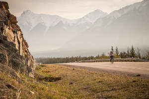 Organisation des périples à vélo par Go to Canada