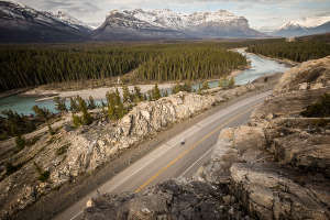 Vos vacances à vélo avec Go to Canada