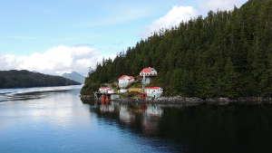 Séjours d'éco-tourisme sur l'île de Vancouver