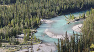 Vacances nature au cœur des Rocheuses avec Go to Canada