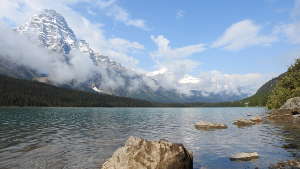 Faites le plein de nature avec Go to Canada