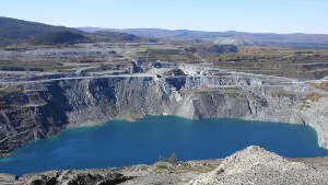 Go to Canada vous fait découvrir la géologie des Appalaches!