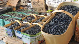 Voyager au Québec en automne? Le paradis des gourmands!