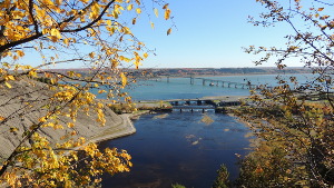 Découvrez la région de Québec à l'été indien avec Go to Canada