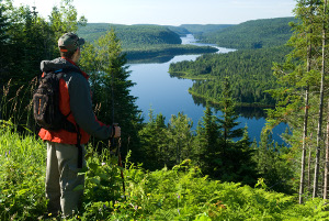 Go to Canada organise vos vacances dans un paradis de plein air!