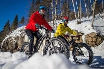 Les plus belles activités de plein air en hiver au Canada