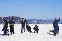 L'hiver au Québec, tout un art de vivre!