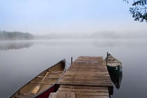 Nos voyages vers le Canada d'ici l'automne 2020