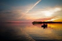 Sous le charme du Manitoba