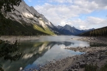 De Vancouver aux Rocheuses (nord)