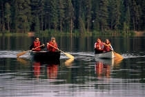 Voyager en famille au Canada : à quoi faut-il être attentif?