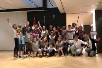 17 enfants belges parrainés pour un voyage de rêve au Canada!